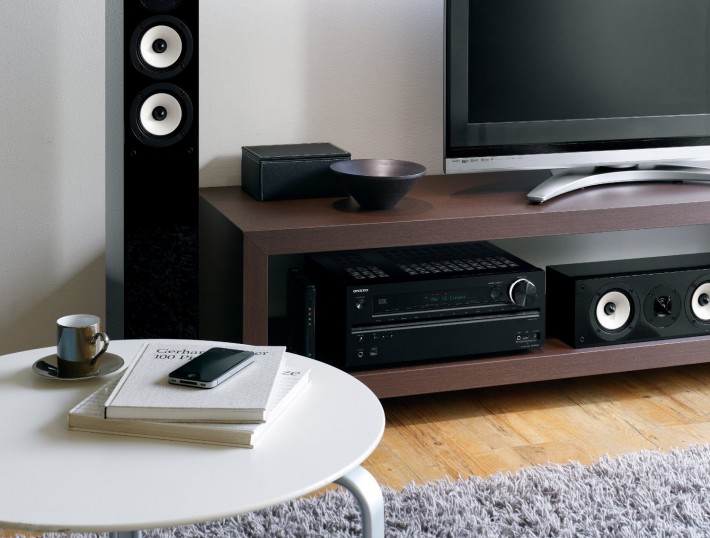 Onkyo TX-NR616