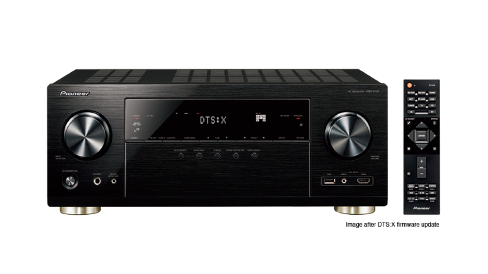 Sintoamplificador Pioneer VSX-1131